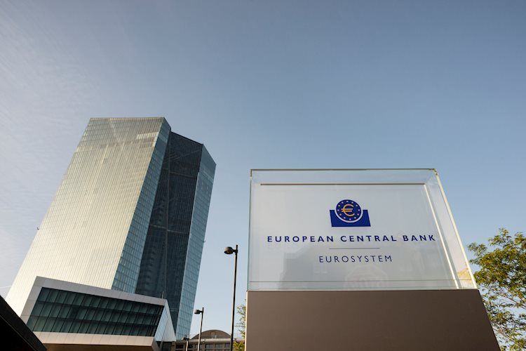 اگر بانک مرکزی اروپا قصد دارد تورم را به 2 درصد کاهش دهد، نرخ بهره را بیش از حد افزایش نداده است - Natixis