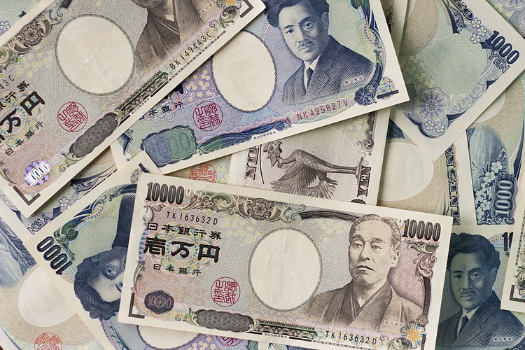 ین ژاپن در برابر دلار آمریکا پیش از NFP آمریکا به بالاترین حد دو هفته اخیر رسیده است