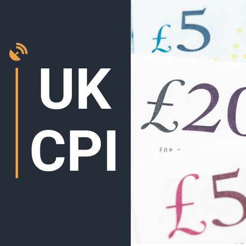 CPI بریتانیا قرار است در نرخ تورم هدف BoE در ماه ژوئن ثابت بماند
